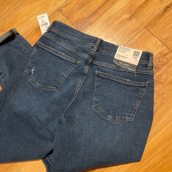 Size 4P and 6P high end jeans!!! New and like-new 4 pairs - Picture 7 of 17